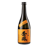 Shuho Junmai Daiginjo Yamadaho Sake 720ml 17% 秀鳳山田穂純米大吟釀